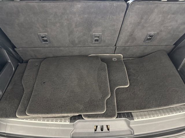 Used 2019 Lincoln Navigator Reserve w/ Cargo Package image 30