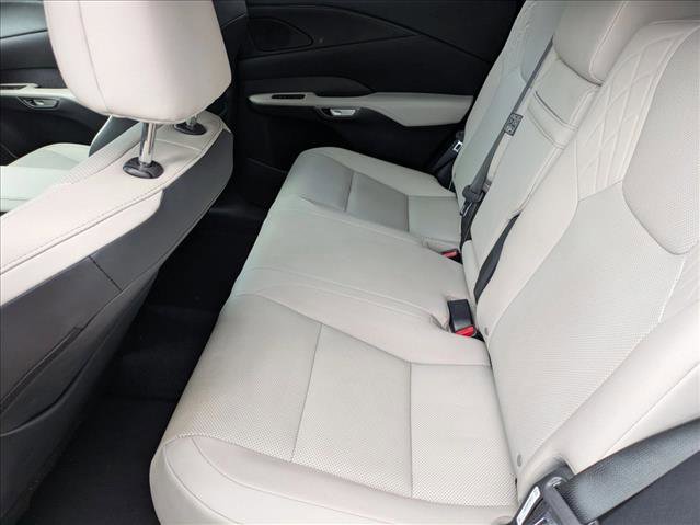 Certified 2023 Lexus RX 350 Premium w/ Cold Area Package FWD image 18