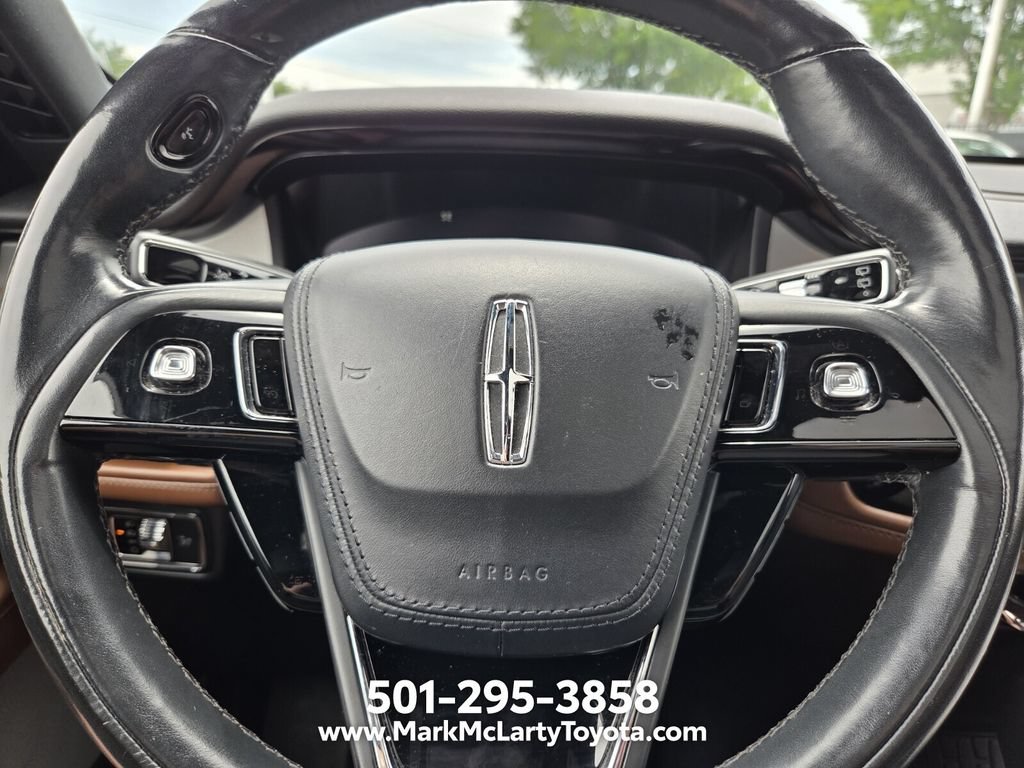 Used 2022 Lincoln Aviator Reserve w/ Equipment Group 201A AWD/4WD image 27