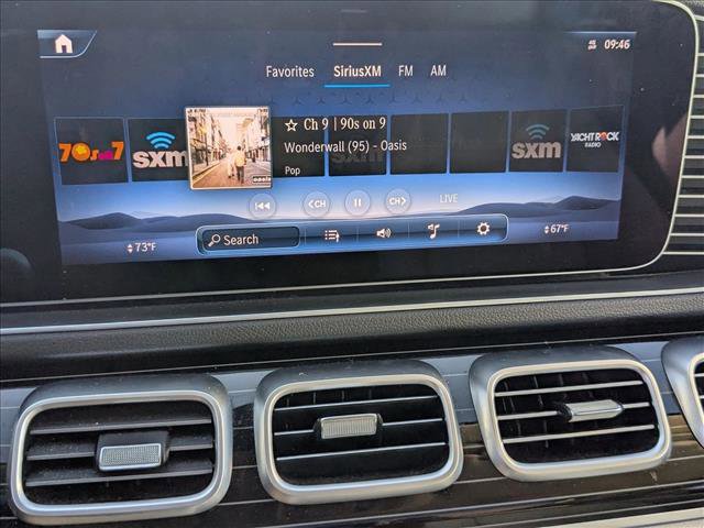 Used 2024 Mercedes-Benz GLE 450 4MATIC image 13