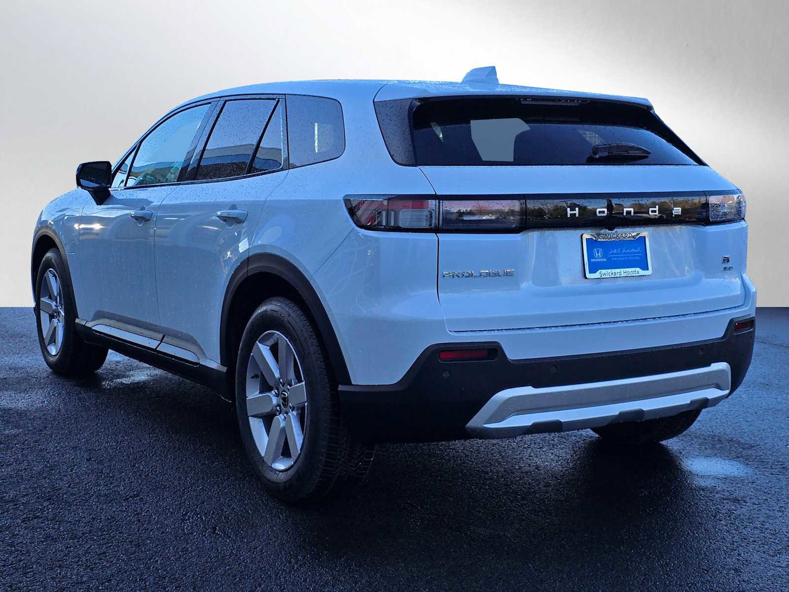 New 2026 Honda Prologue EX image 5