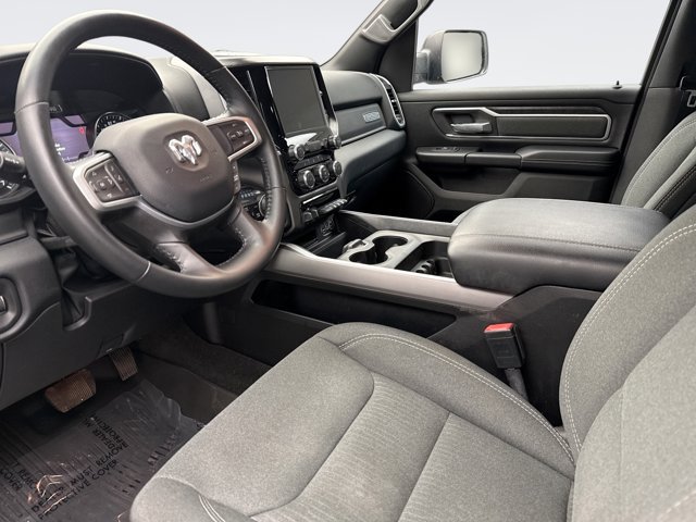 Used 2022 RAM 1500 Big Horn AWD/4WD image 10