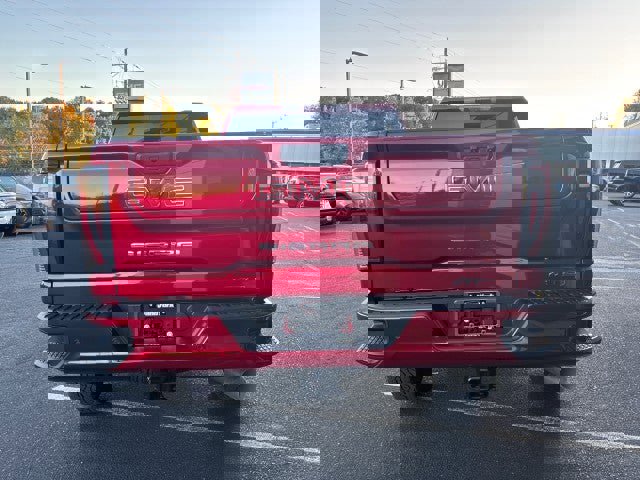 New 2026 GMC Sierra 2500 AT4 w/ AT4 Premium Plus Package image 48