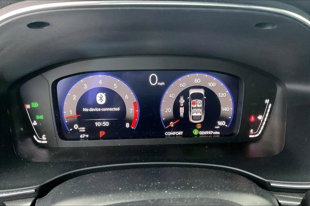 Certified 2024 Acura Integra A-Spec image 26