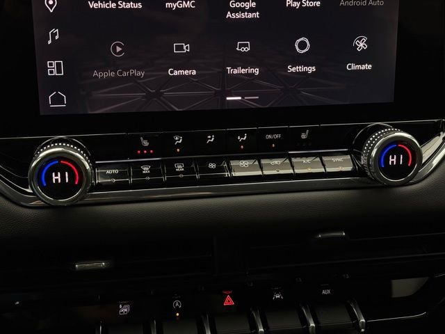 New 2026 GMC Canyon Elevation w/ Convenience Package image 5