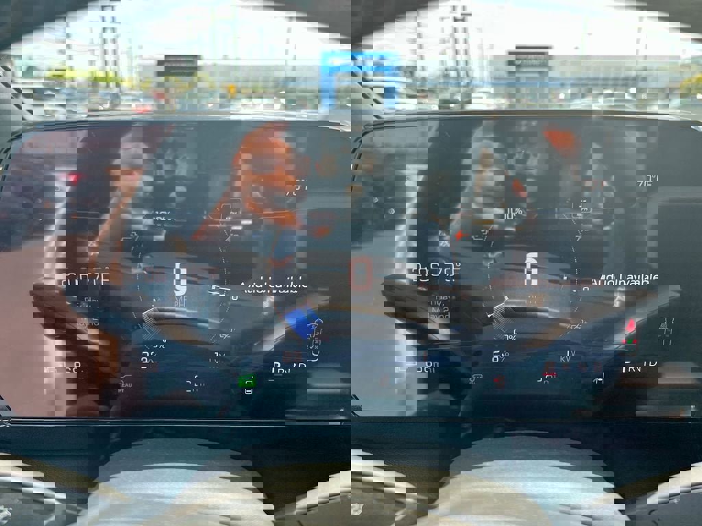 New 2025 Chevrolet Blazer EV LT image 26