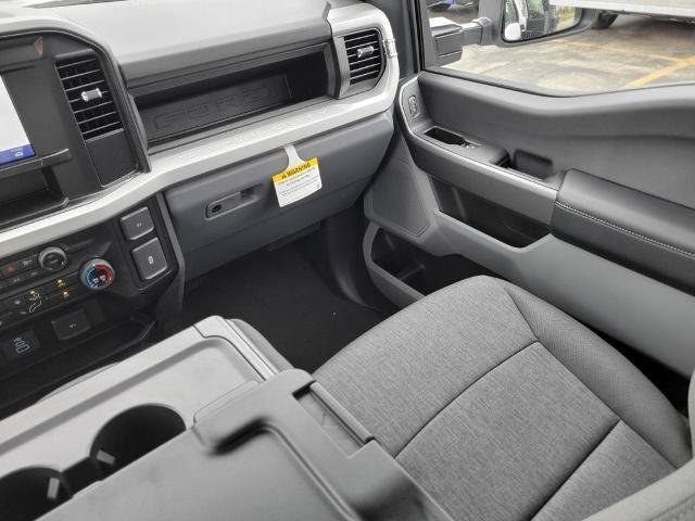New 2026 Ford F250 XL w/ STX Appearance Package AWD/4WD image 38