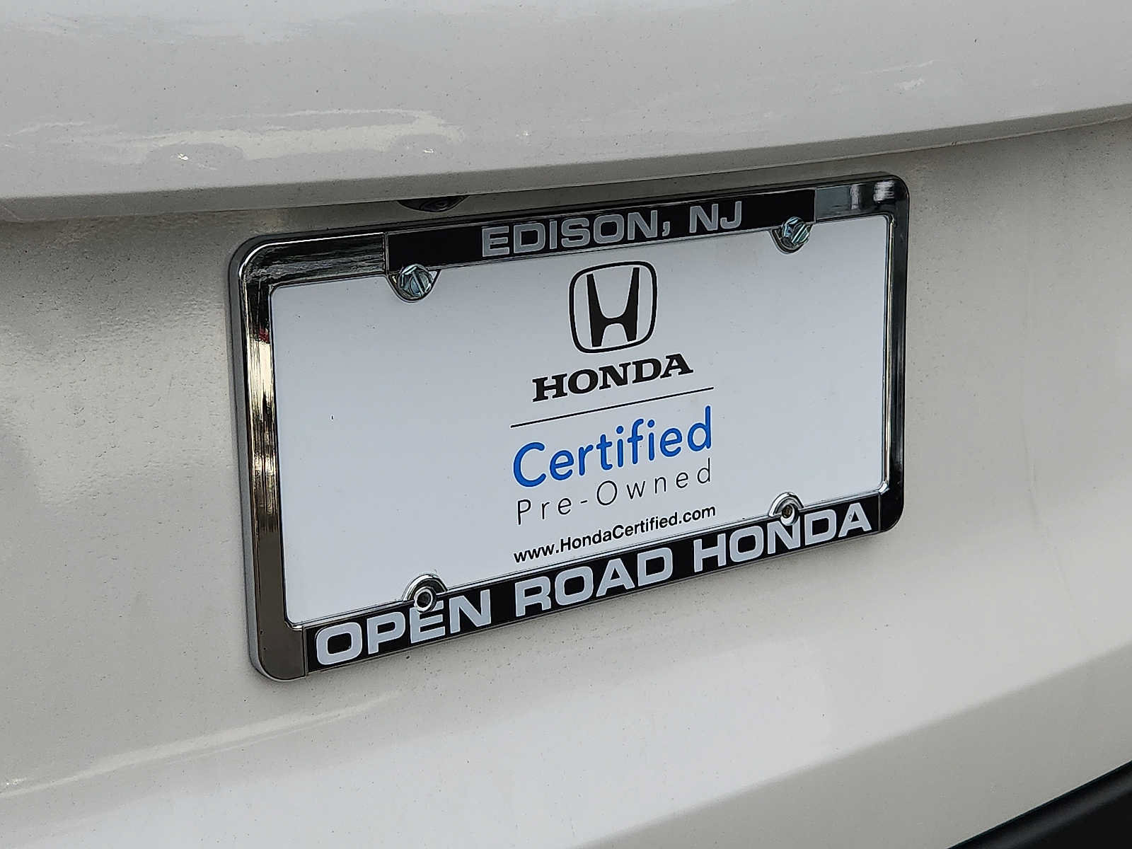 Certified 2024 Honda HR-V Sport image 30