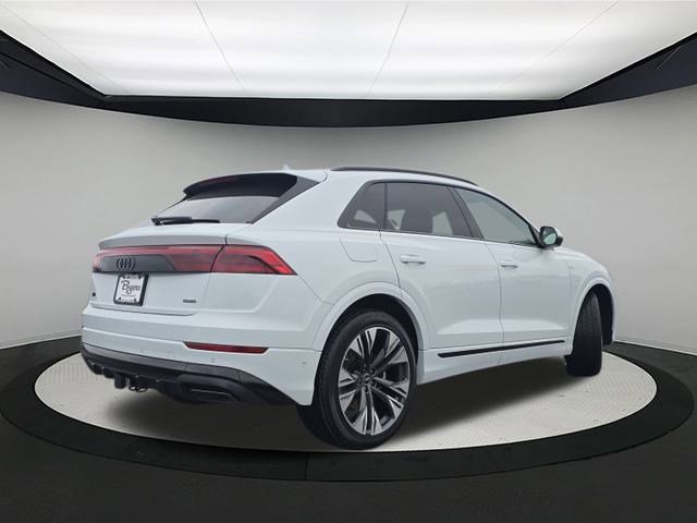 New 2026 Audi Q8 Premium Plus image 7