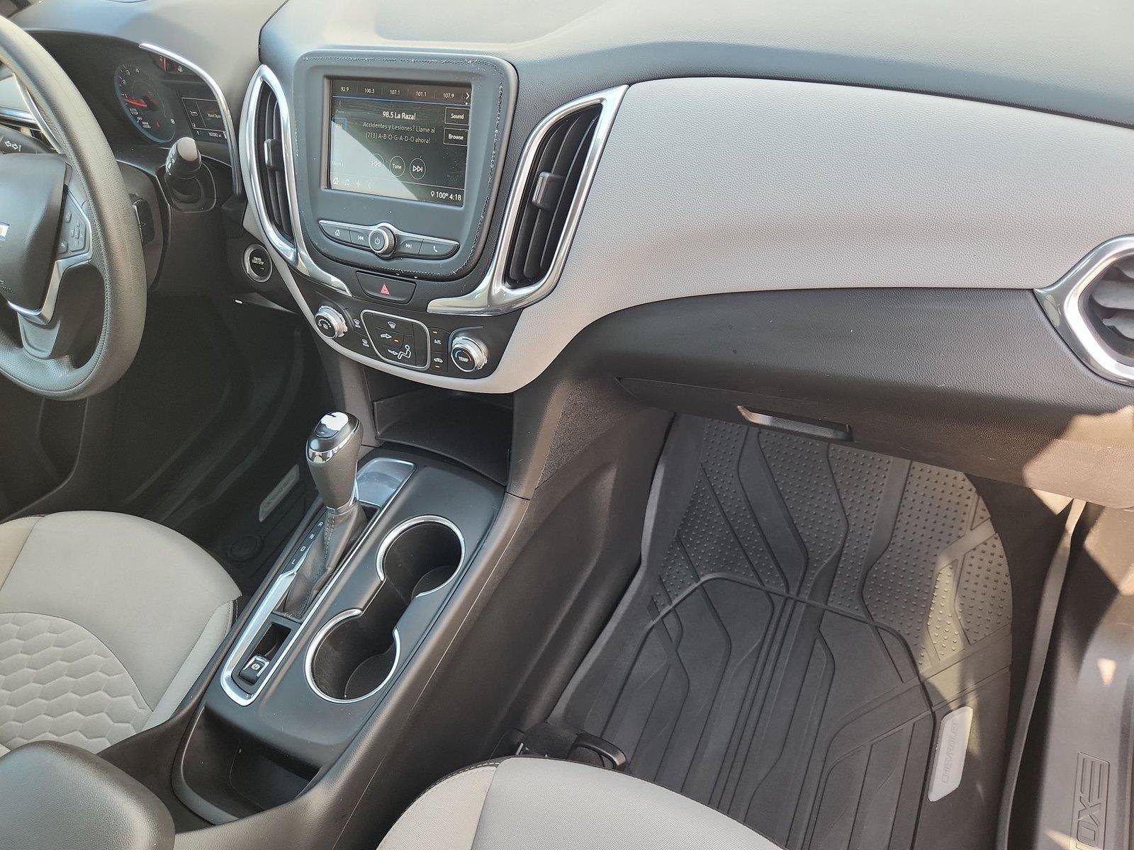 Certified 2019 Chevrolet Equinox LS FWD image 27