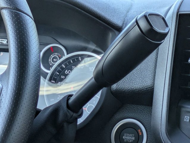 New 2026 RAM 2500 Tradesman AWD/4WD image 18