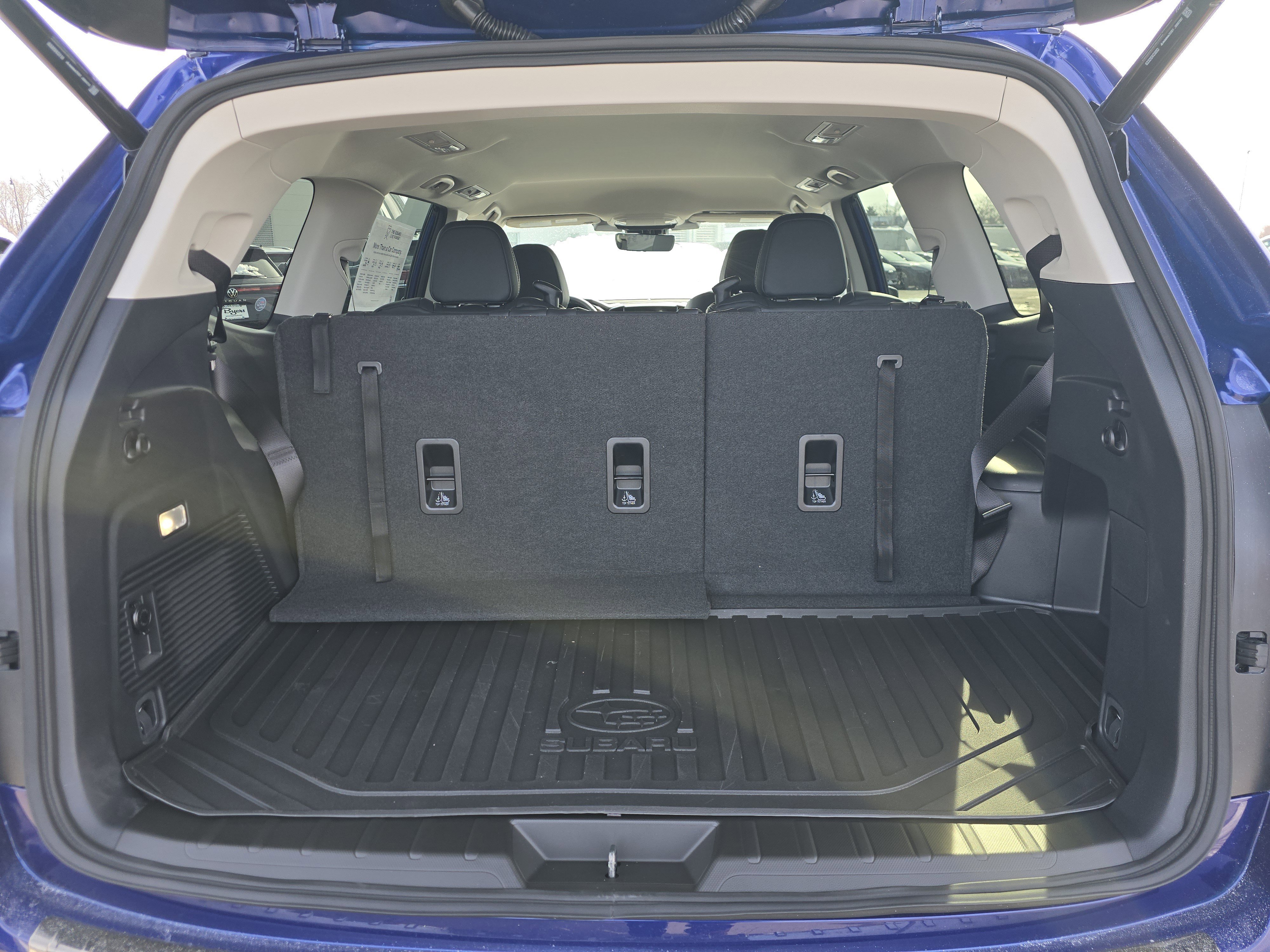 New 2026 Subaru Ascent Premium image 14
