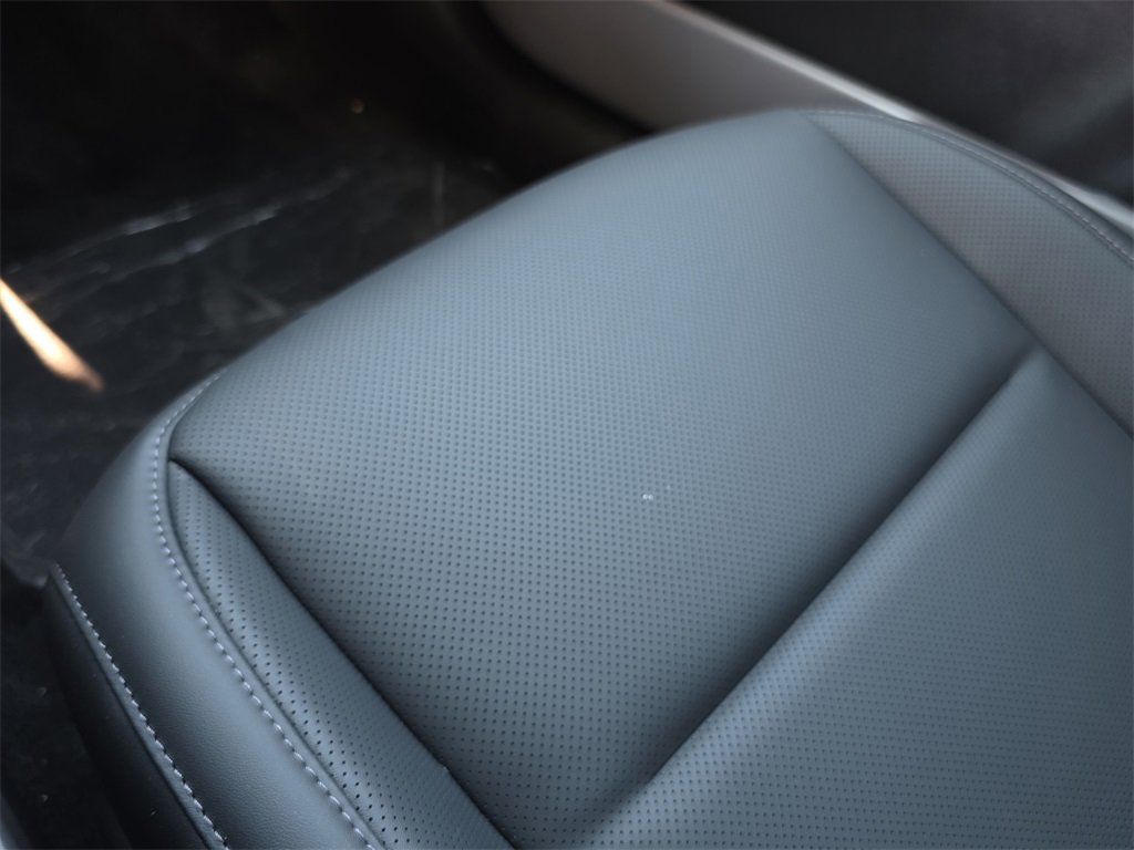 New 2023 Hyundai Ioniq 6 SEL image 37