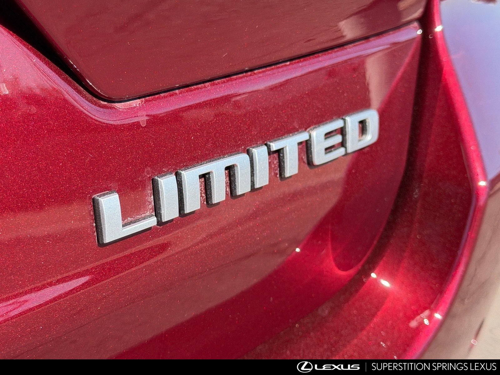 Used 2025 Jeep Grand Cherokee Limited AWD/4WD image 14