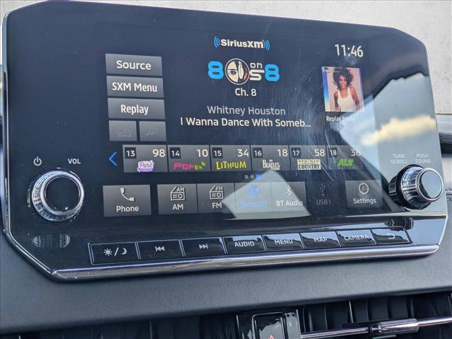 Used 2024 Mitsubishi Outlander Ralliart image 13