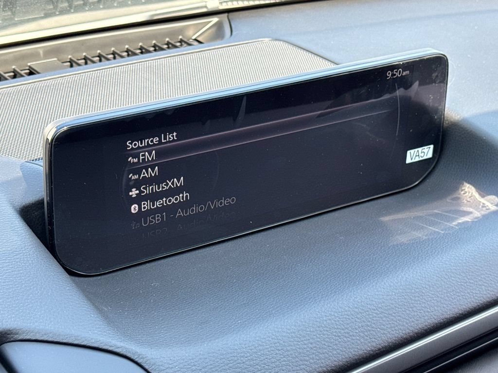 New 2026 MAZDA CX-50 AWD 2.5 S w/ Weather Package image 11
