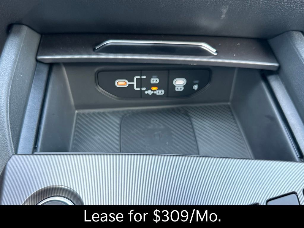 New 2026 Kia Sportage EX w/ EX Panoramic Sunroof Package image 24