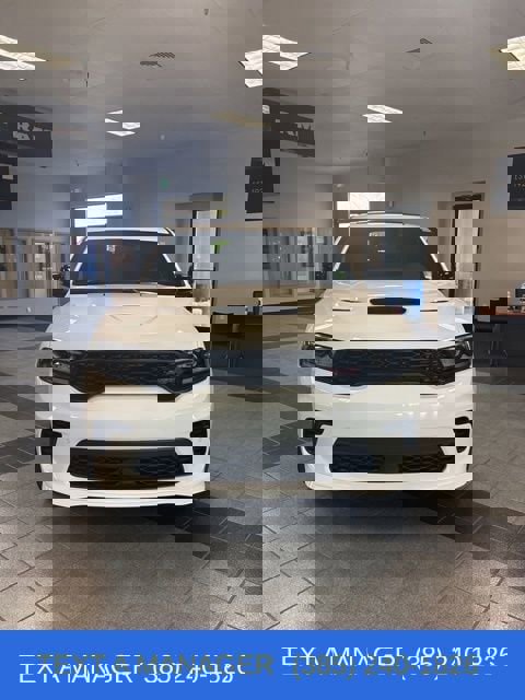 Used 2026 Dodge Durango SRT Hellcat w/ Premium Group