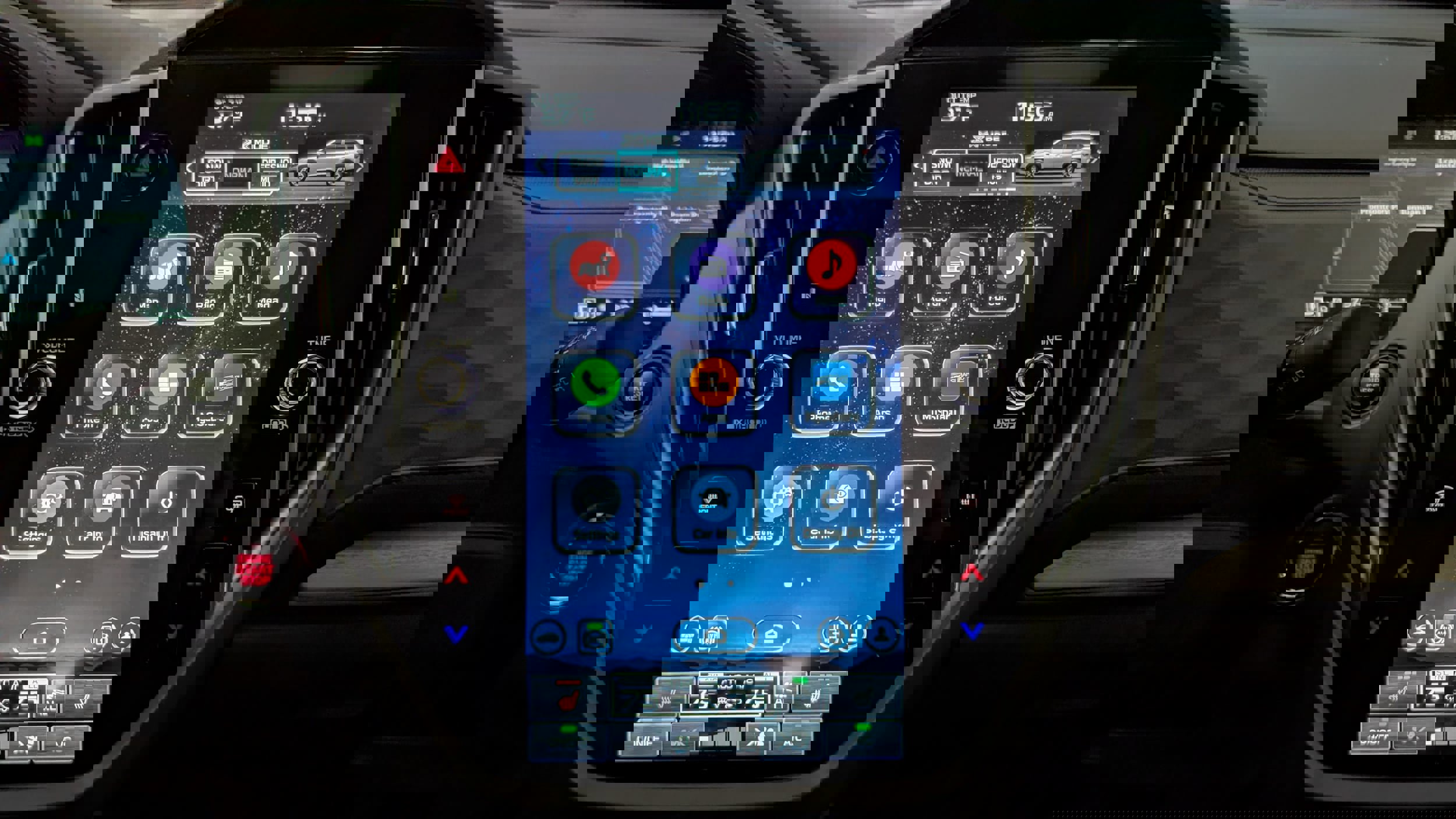 New 2025 Subaru Forester Limited image 7