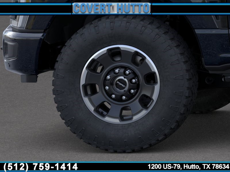 New 2026 Ford F350 Platinum w/ Tremor Off-Road Package image 19