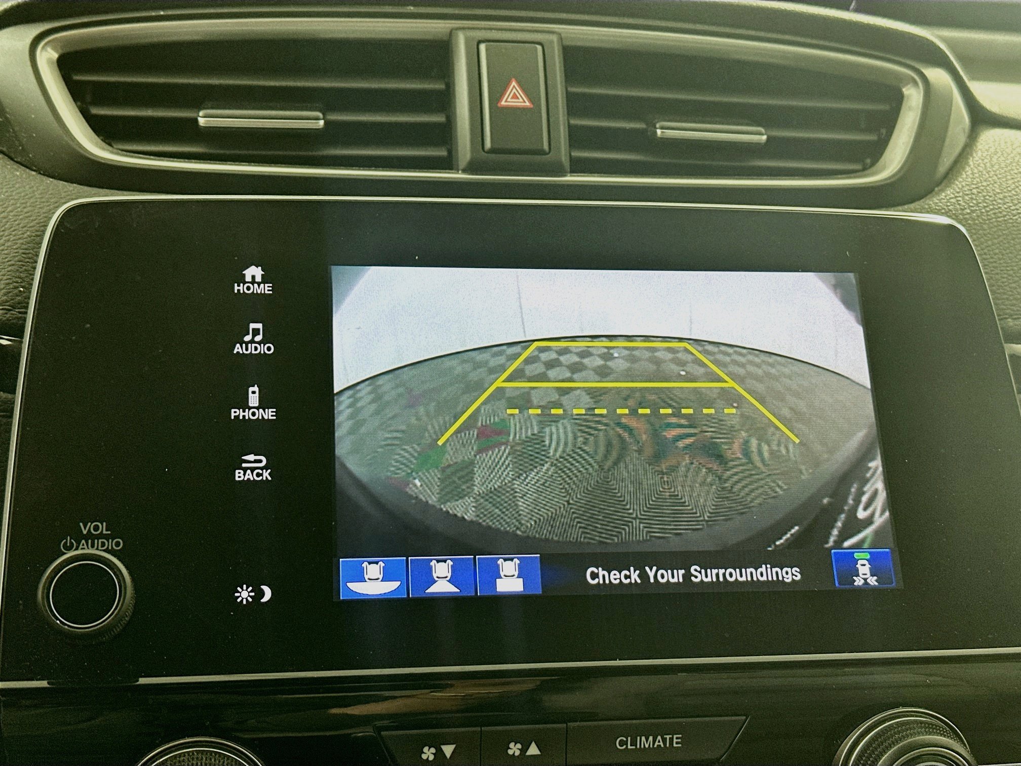 Used 2018 Honda CR-V EX image 21