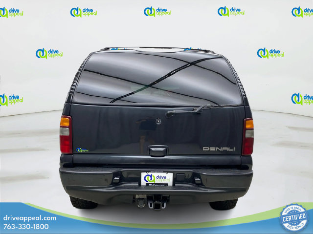 Used 2003 GMC Yukon Denali AWD/4WD image 7