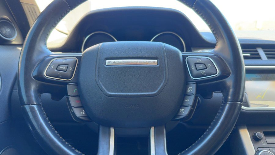Used 2014 Land Rover Range Rover Evoque Pure Plus AWD/4WD image 20
