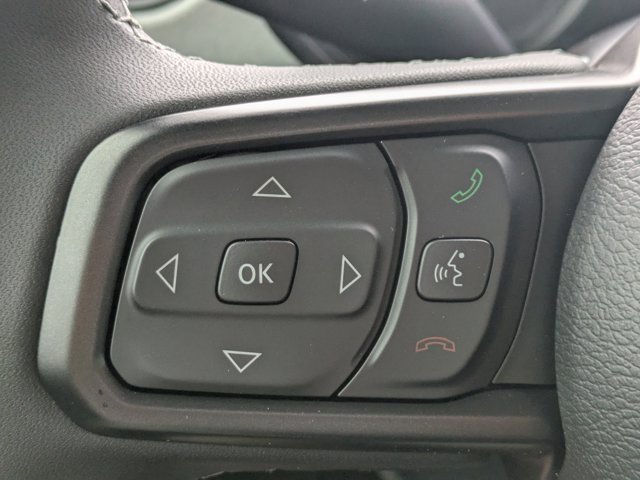 New 2025 Jeep Gladiator Sport image 20