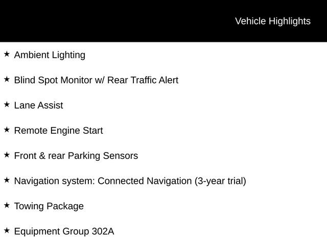 Certified 2023 Lincoln Corsair Grand Touring w/ Equipment Group 302A AWD/4WD image 7