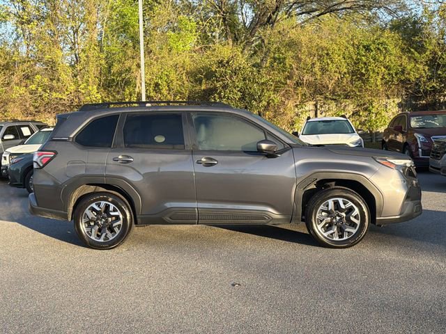 Certified 2026 Subaru Forester Premium image 2