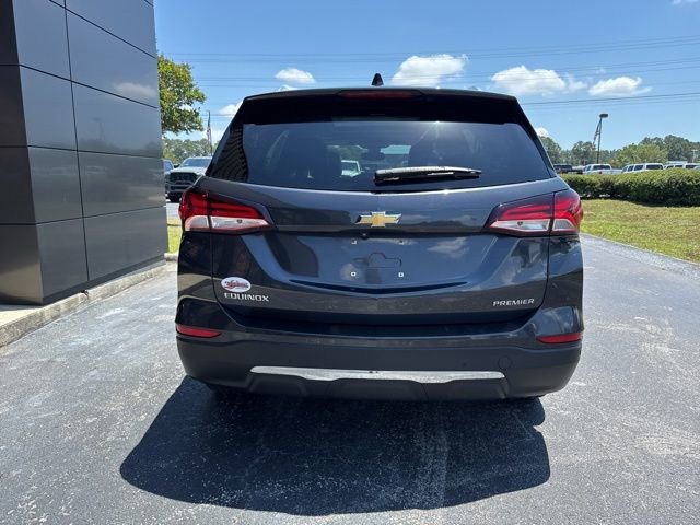 Used 2022 Chevrolet Equinox Premier FWD image 27