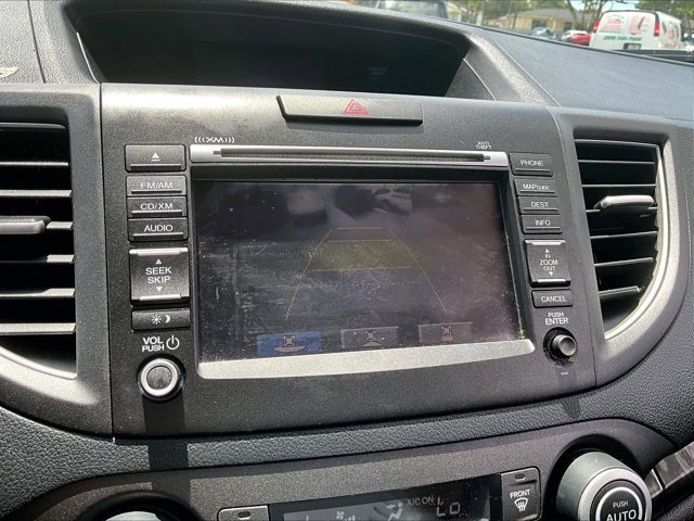 Used 2013 Honda CR-V EX-L image 23