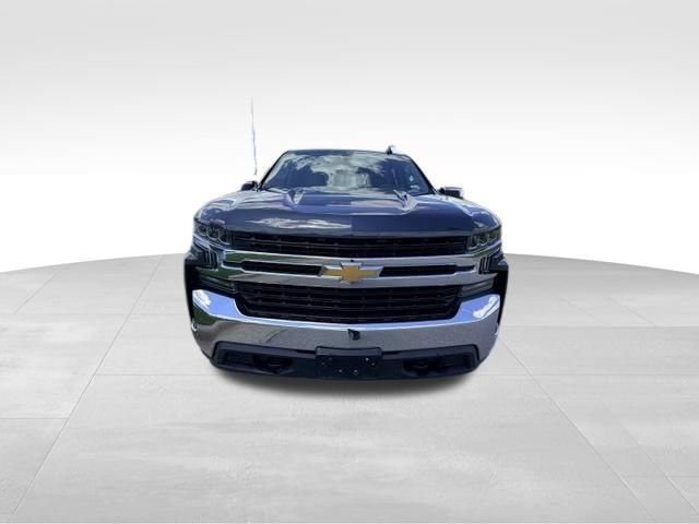 Certified 2020 Chevrolet Silverado 1500 LT w/ All-Star Edition AWD/4WD image 2