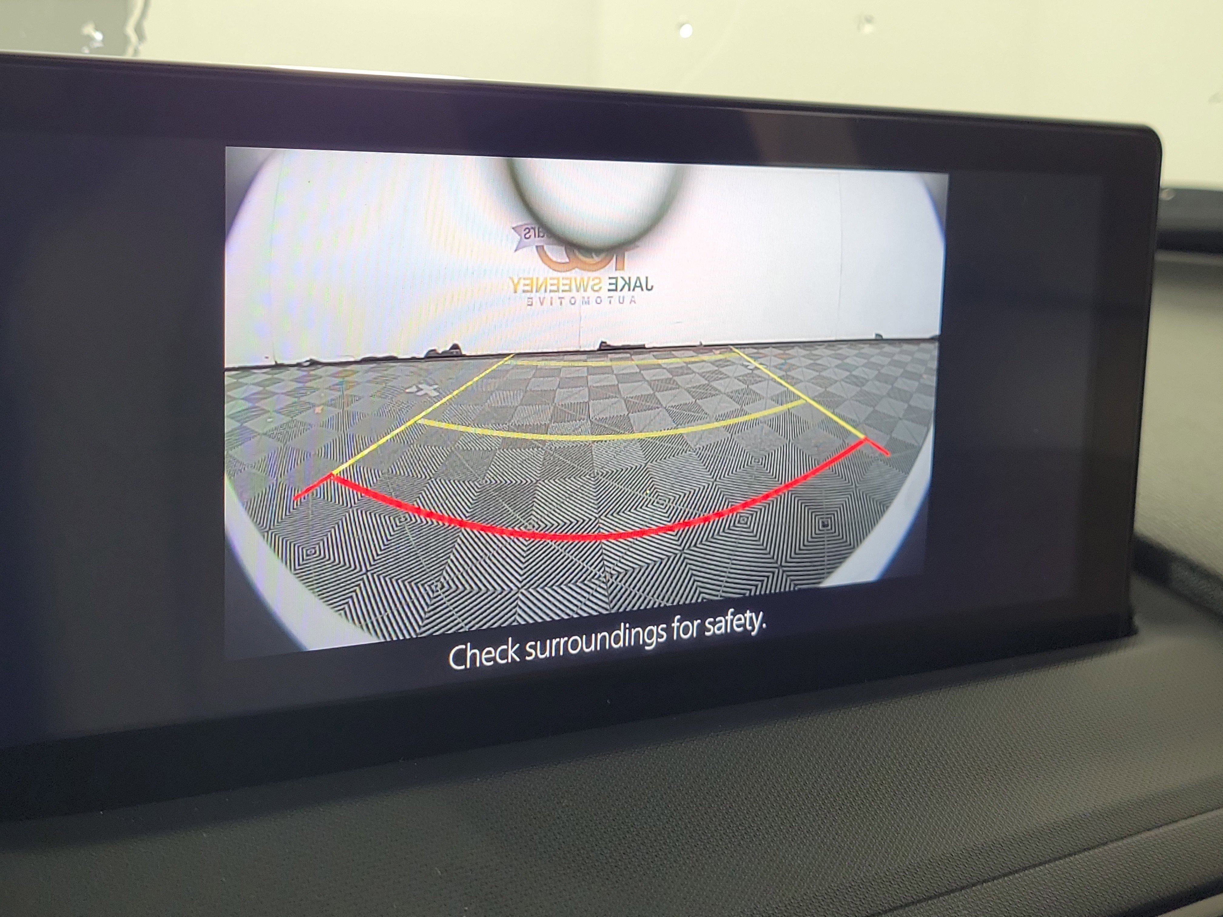 New 2025 MAZDA MX-5 Miata Grand Touring w/ Weather Package image 20