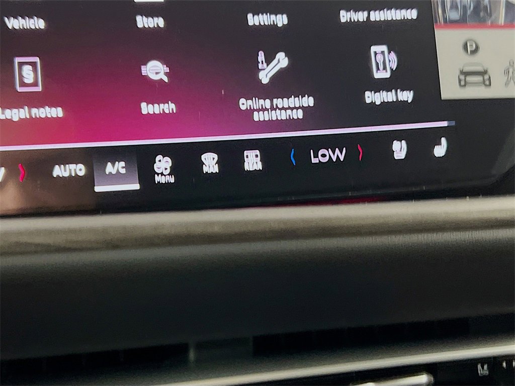 New 2025 Audi Q5 Premium Plus image 16