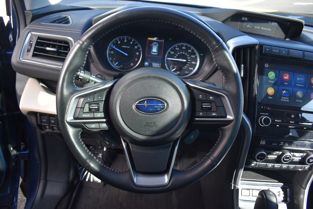 Used 2020 Subaru Ascent Limited w/ Technology Package AWD/4WD image 7