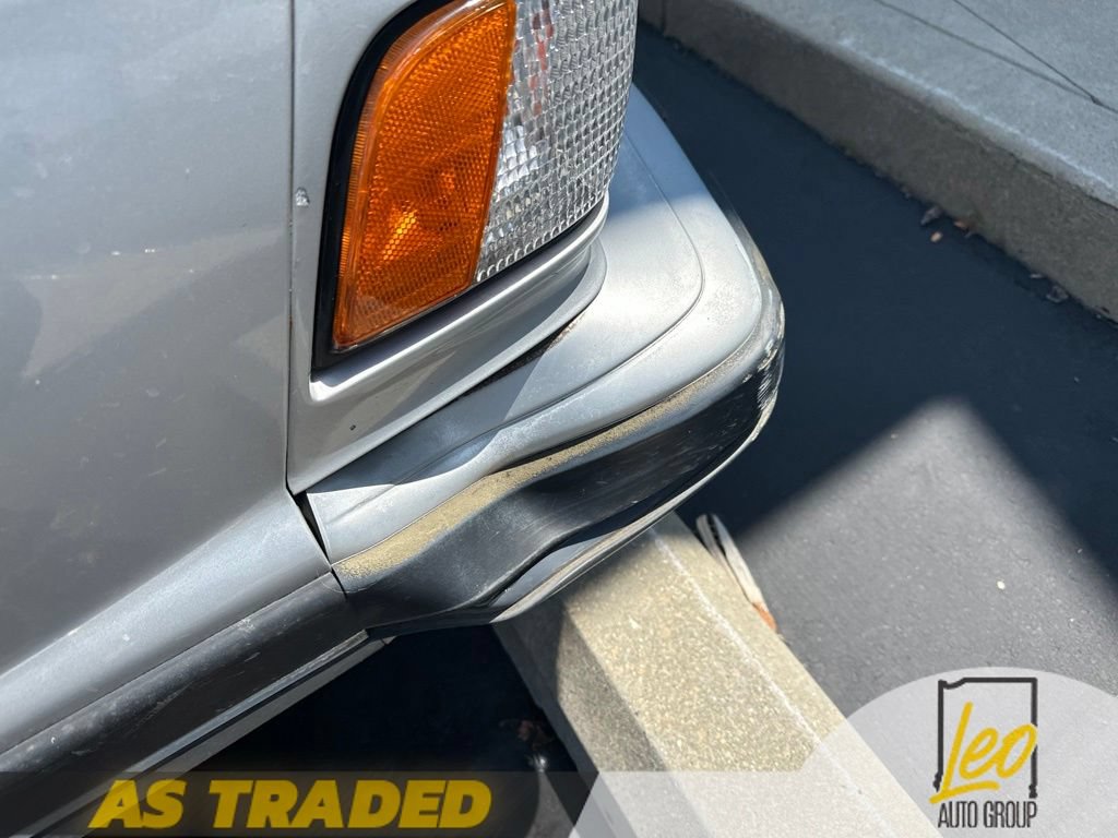 Used 1994 Buick Century Special FWD image 6