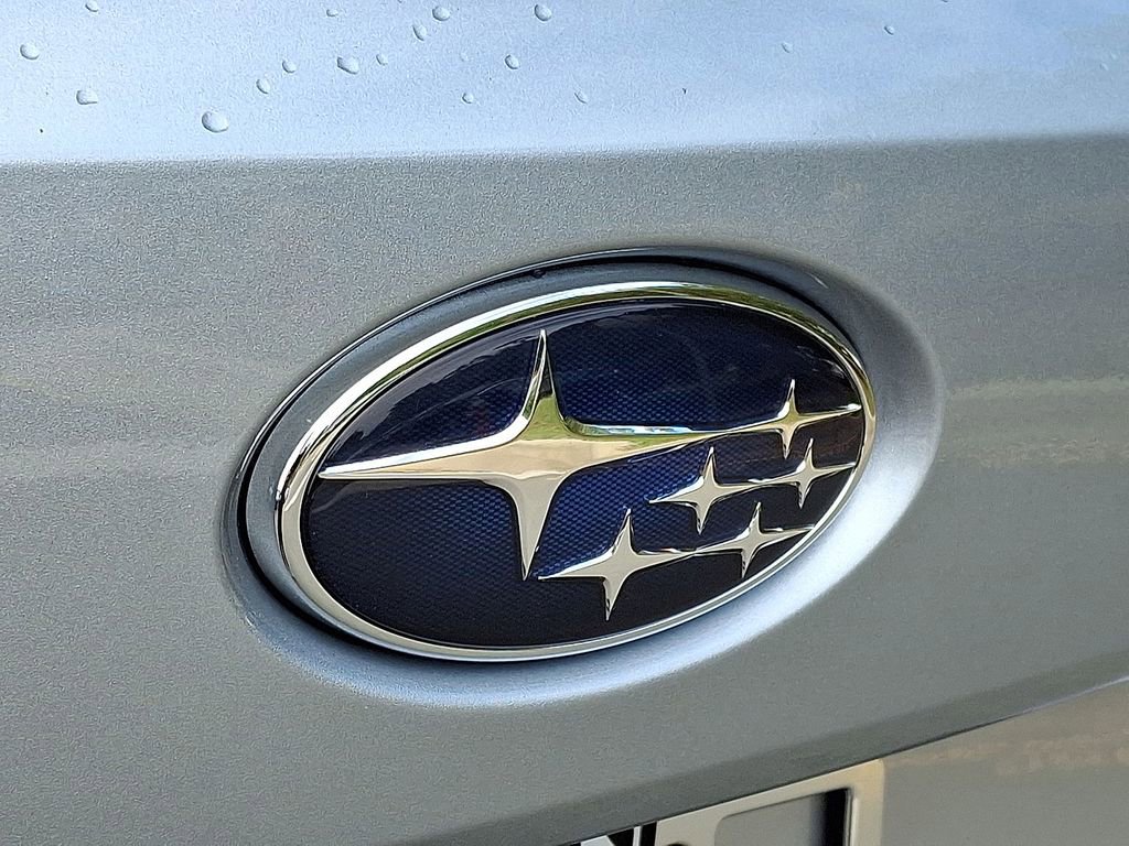 New 2025 Subaru Crosstrek 2.5i Limited w/ Crosstrek Mirror Package image 19