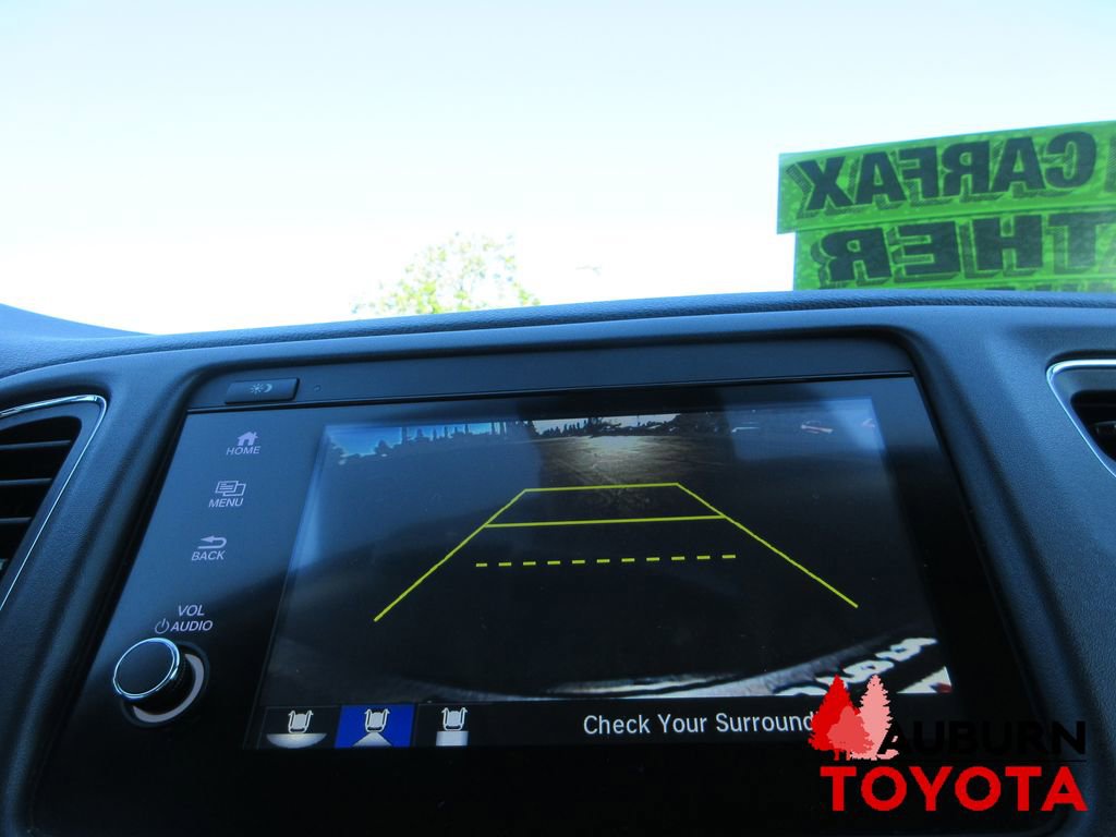 Used 2022 Honda HR-V EX-L image 22