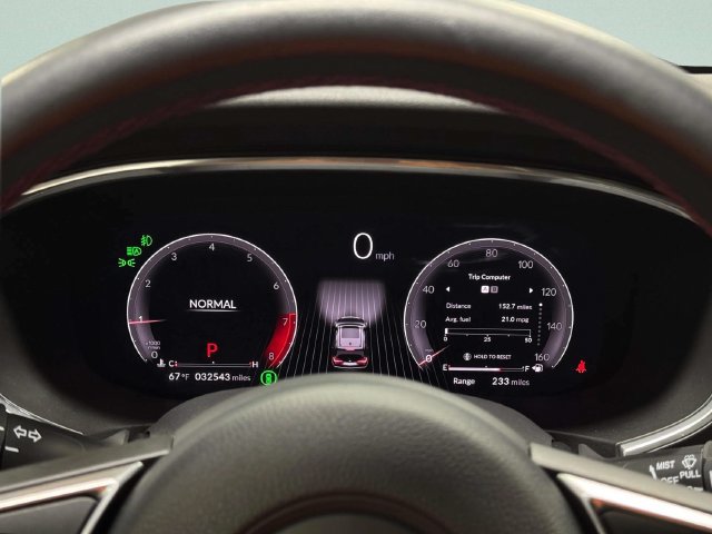 Used 2022 Acura MDX A-Spec AWD/4WD image 13