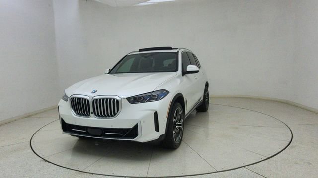 Used 2026 BMW X5 sDrive40i RWD image 65