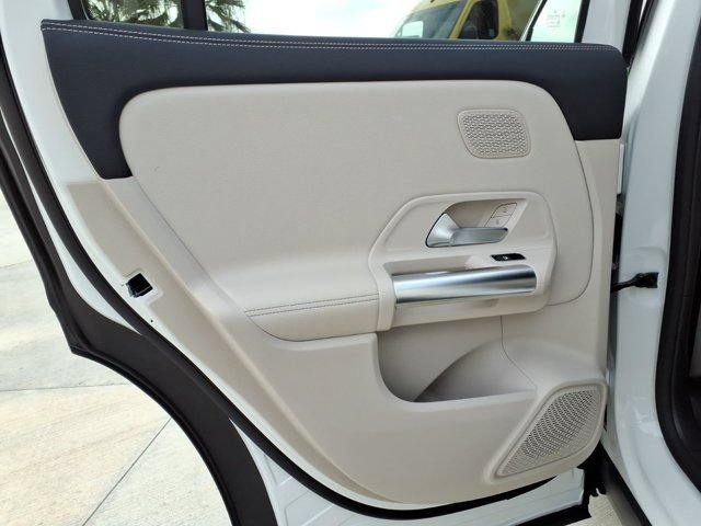 New 2026 Mercedes-Benz GLA 250 4MATIC image 17