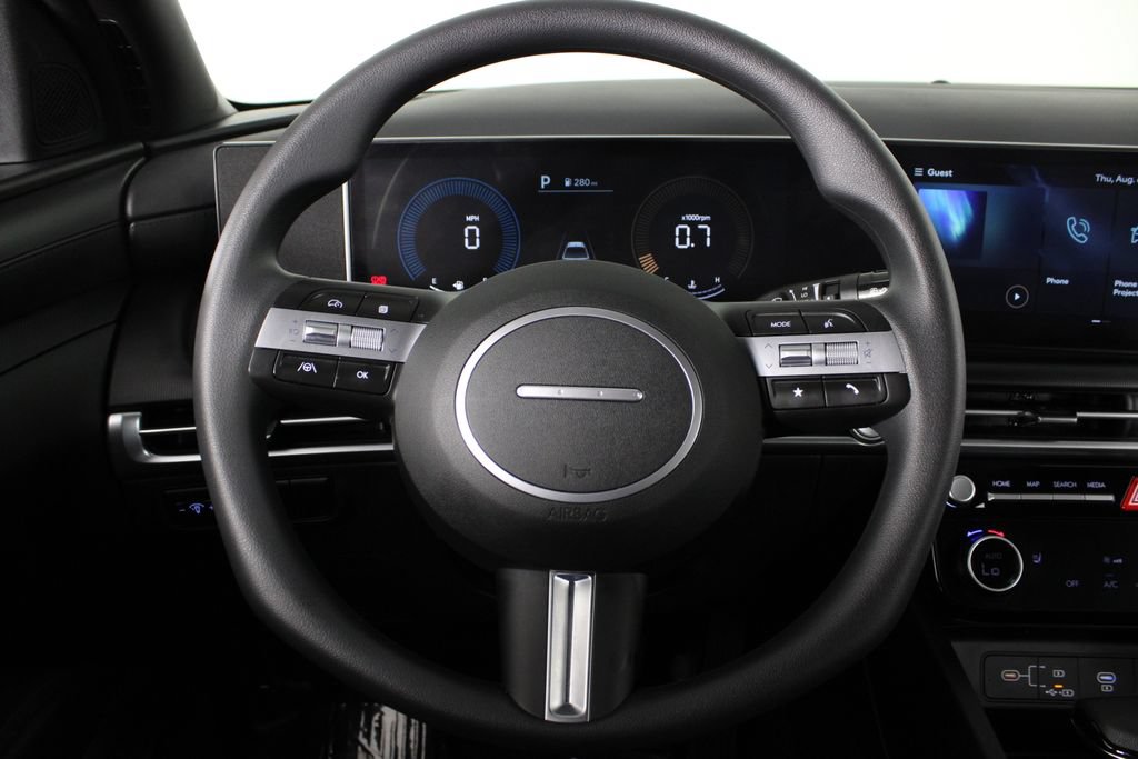 Certified 2026 Hyundai Santa Cruz SEL FWD image 10