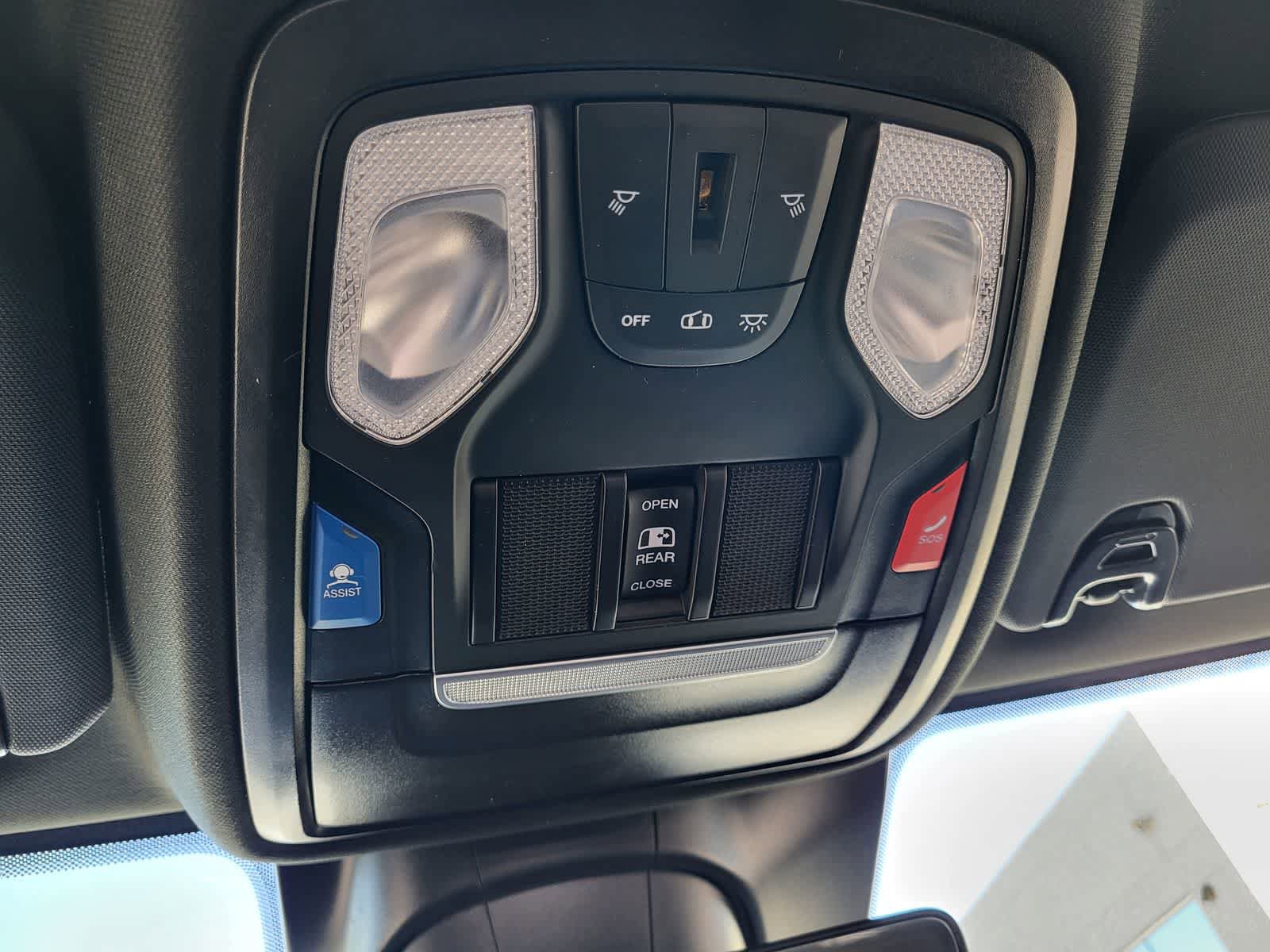 Used 2025 RAM 3500 Tradesman AWD/4WD image 23