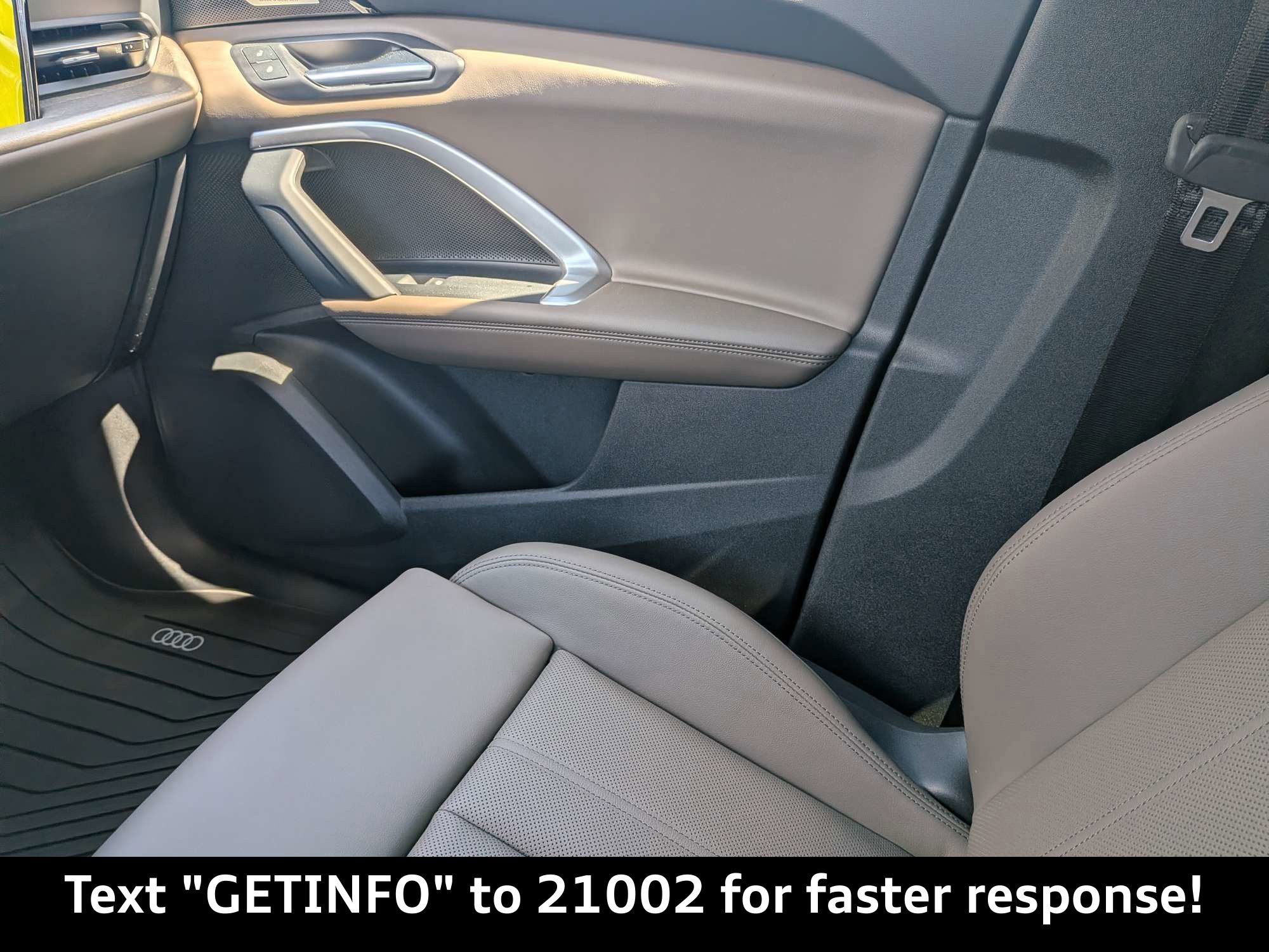 New 2025 Audi Q5 Prestige AWD/4WD image 21
