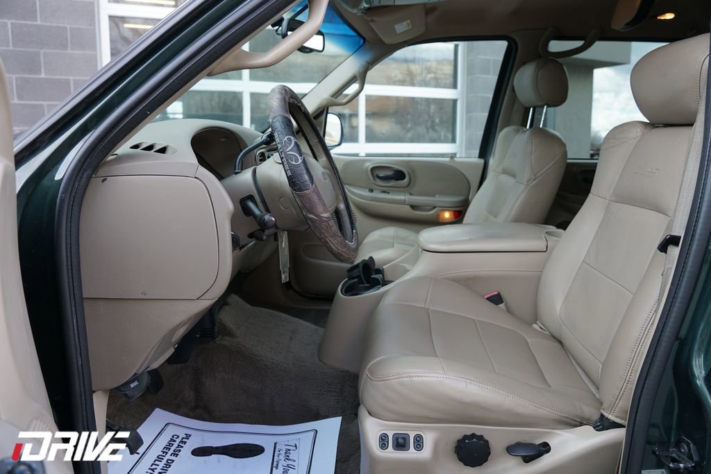 Used 2001 Ford F150 Lariat image 18