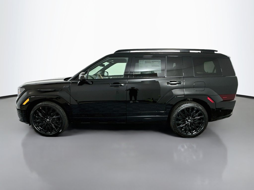 New 2027 Hyundai Santa Fe Calligraphy FWD image 8