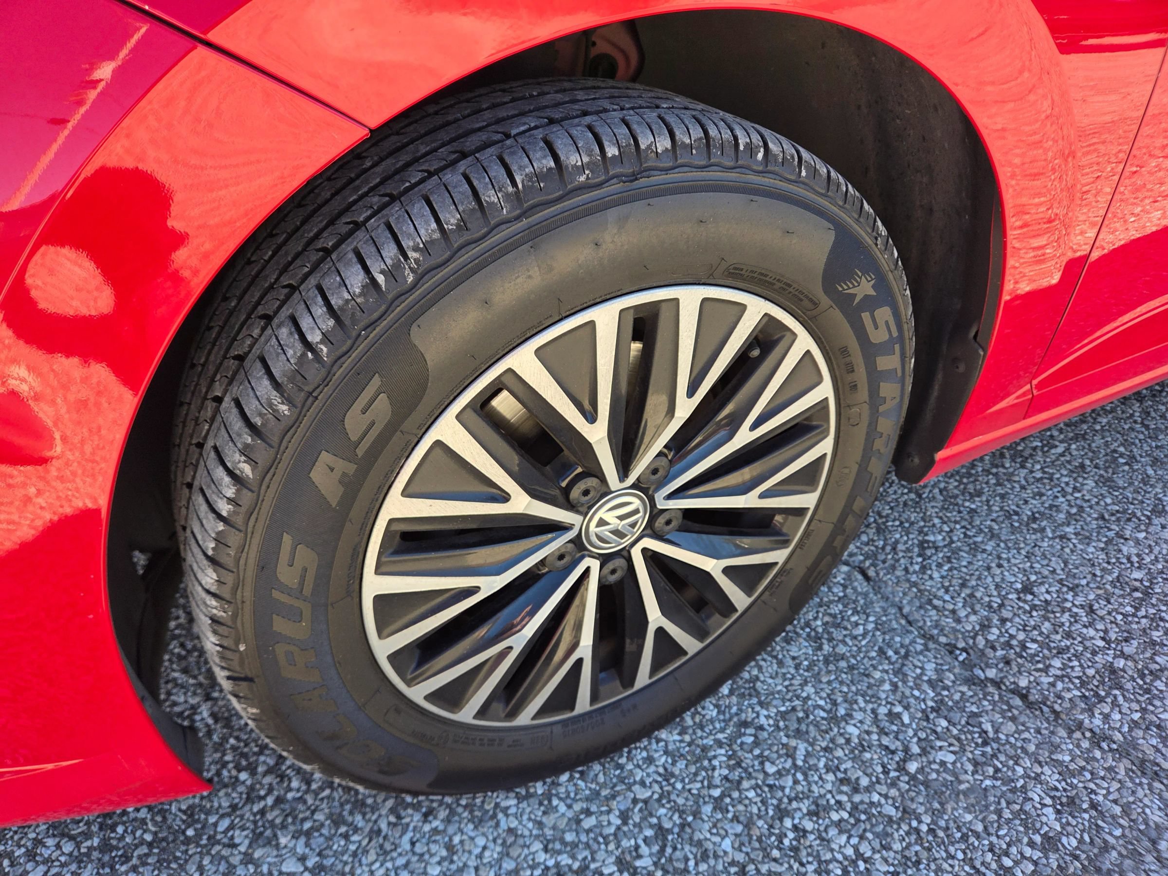 Used 2019 Volkswagen Jetta SE FWD image 8