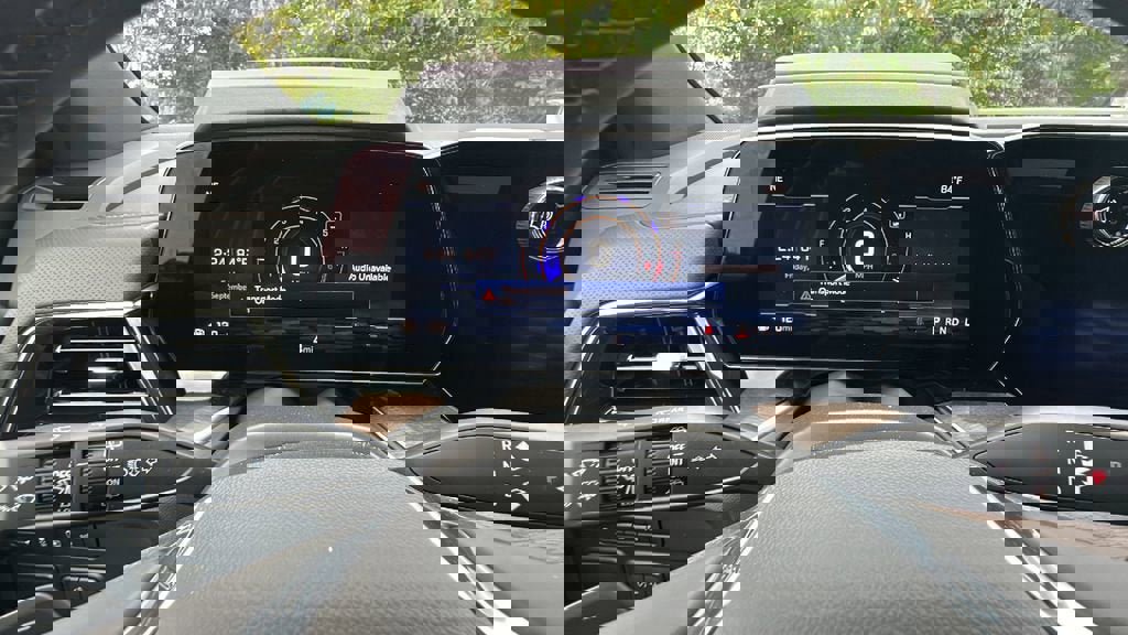 New 2025 Chevrolet Tahoe High Country image 27