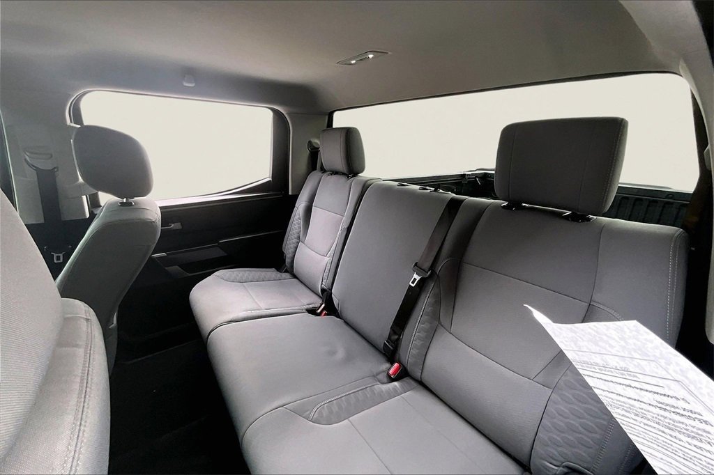 Used 2023 Toyota Tundra SR5 image 22